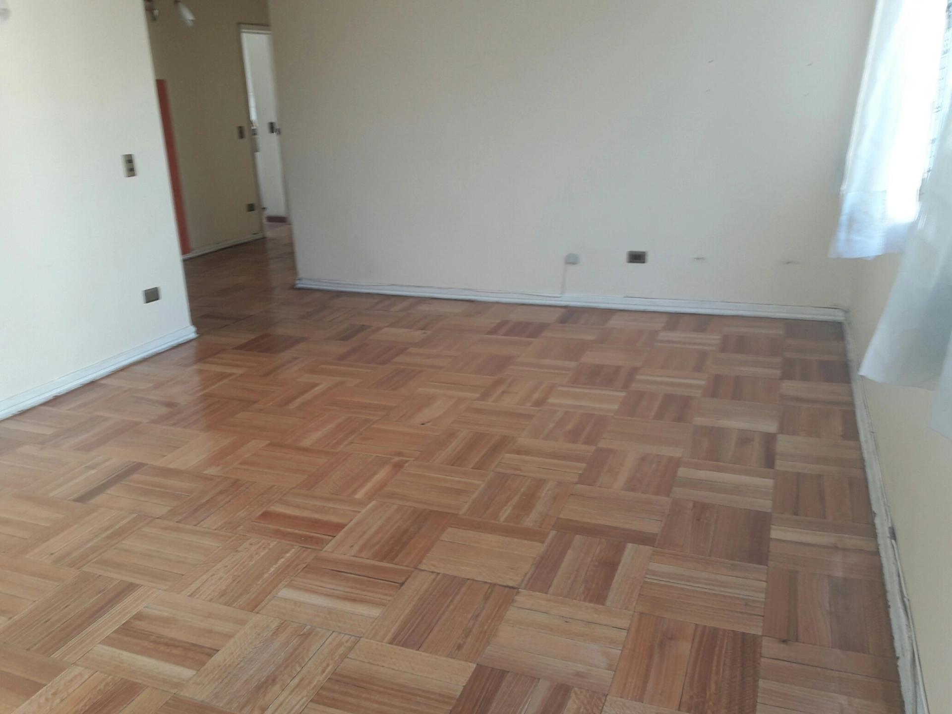 Arriendo Departamento 3D 2B - Providencia