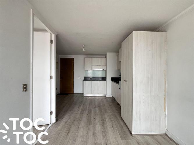 departamento en arriendo en Santiago