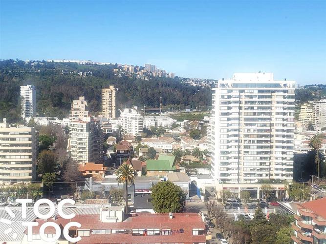 departamento en venta en Viña Del Mar