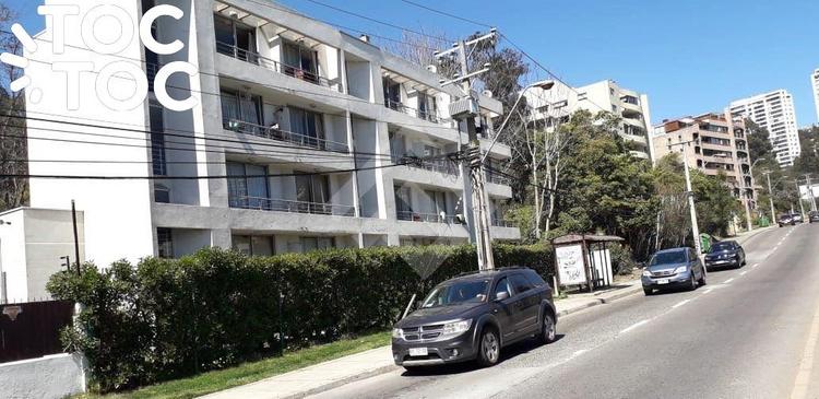 departamento en venta en Viña Del Mar