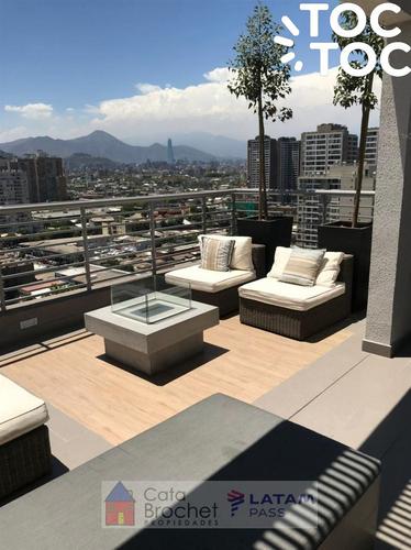 departamento en venta en Santiago