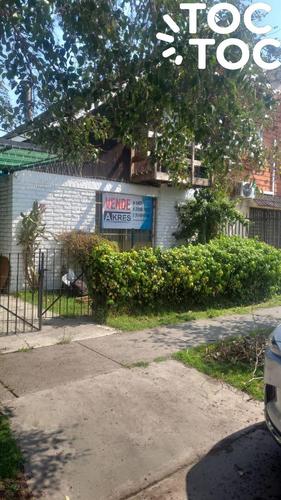 casa en venta en Maipú