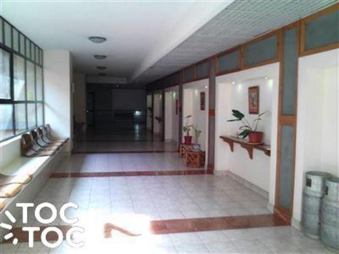 departamento en arriendo en Santiago