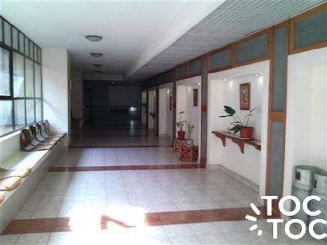 departamento en arriendo en Santiago