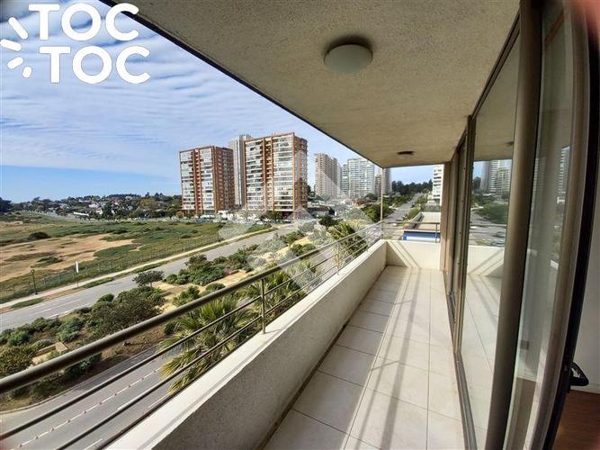 departamento en venta en Viña Del Mar