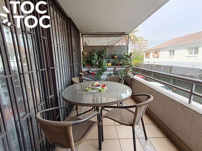 departamento en venta en Providencia