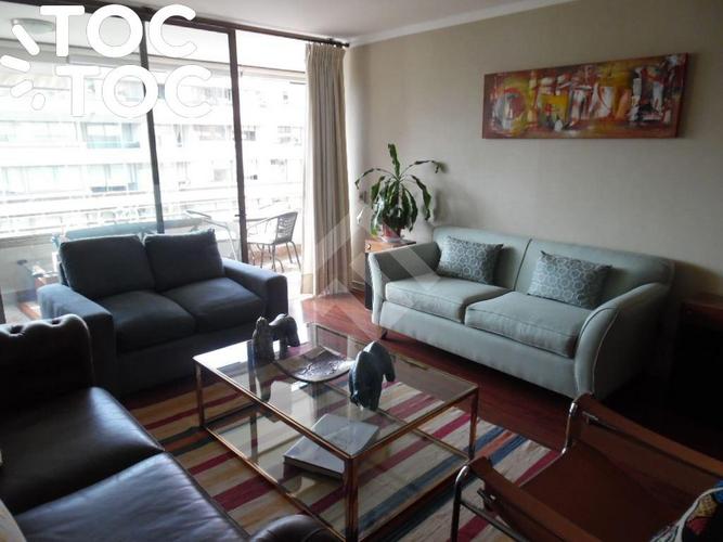 departamento en venta en Vitacura