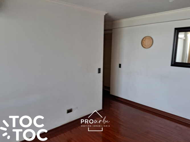 departamento en venta en Santiago