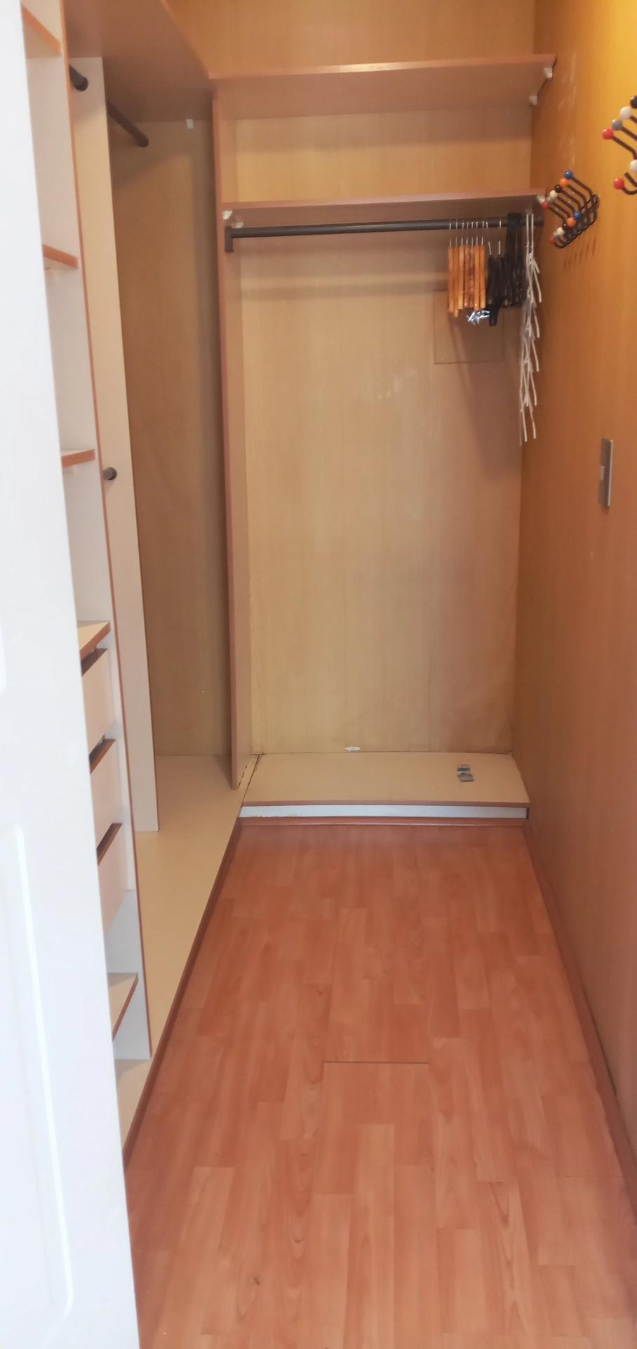 Arriendo Departamento 1D 1B E B - Las Condes