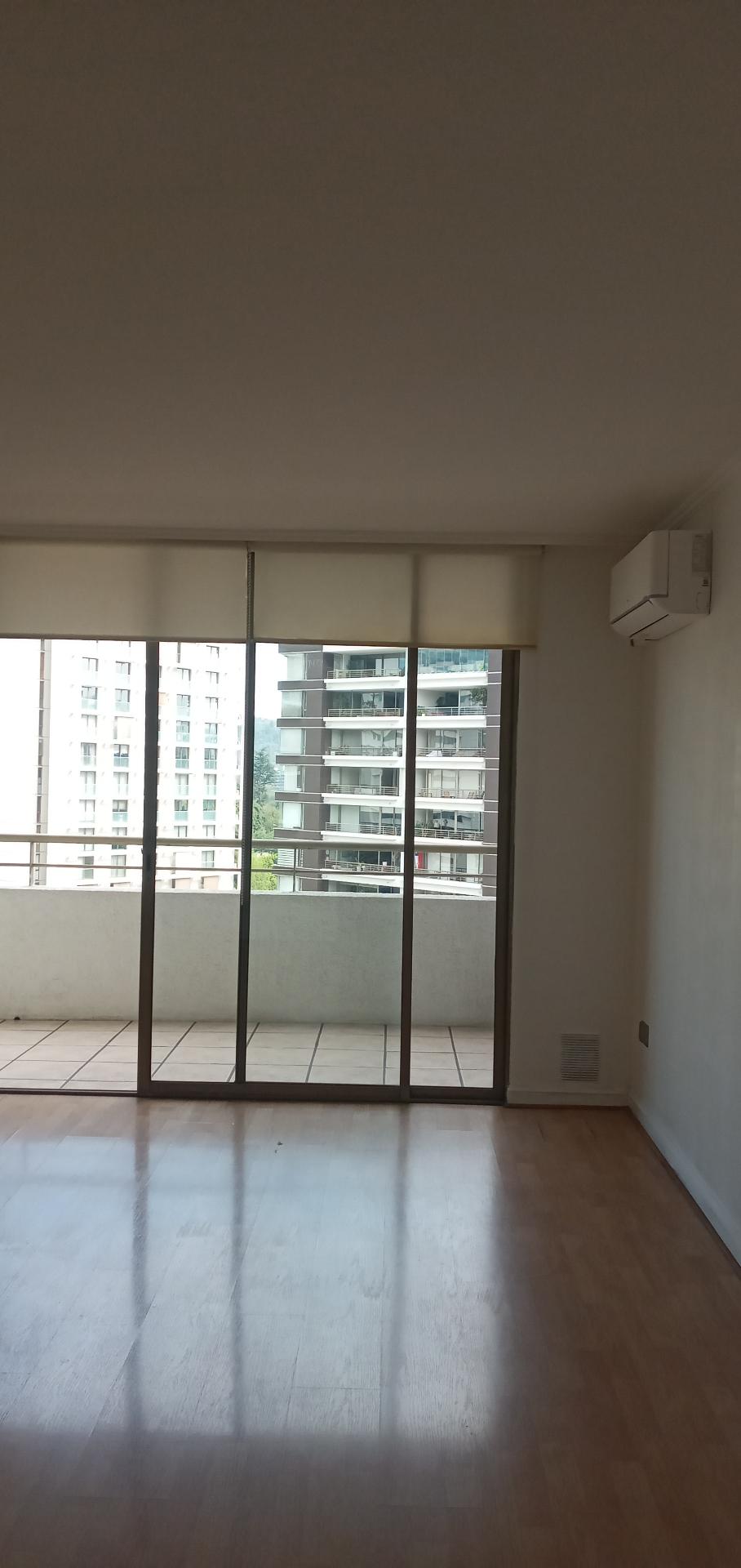 Arriendo Departamento 1D 1B E B - Las Condes