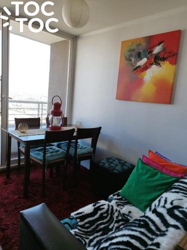 departamento en arriendo en Santiago