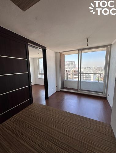 departamento en arriendo en Santiago