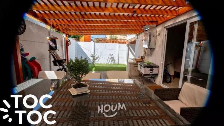 casa en venta en Maipú