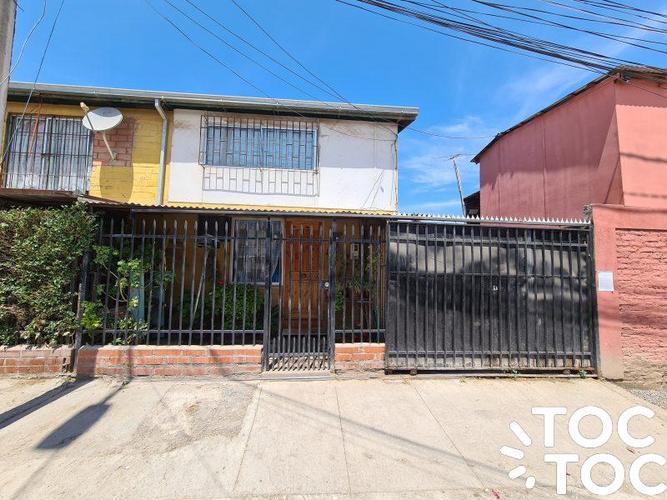 casa en venta en San Bernardo