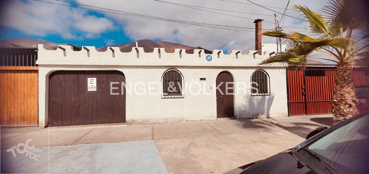 casa en venta en Iquique