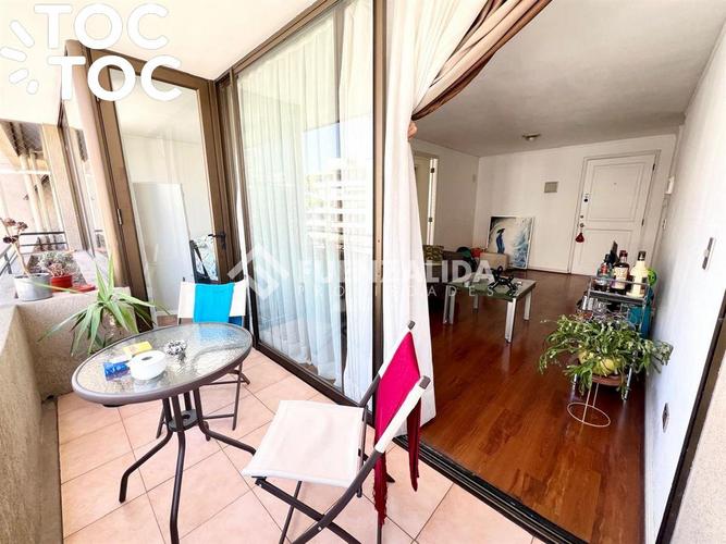 departamento en venta en Providencia