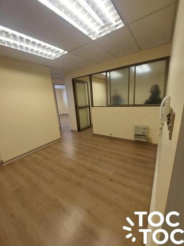 oficina en arriendo en Santiago