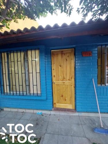 casa en venta en Puente Alto