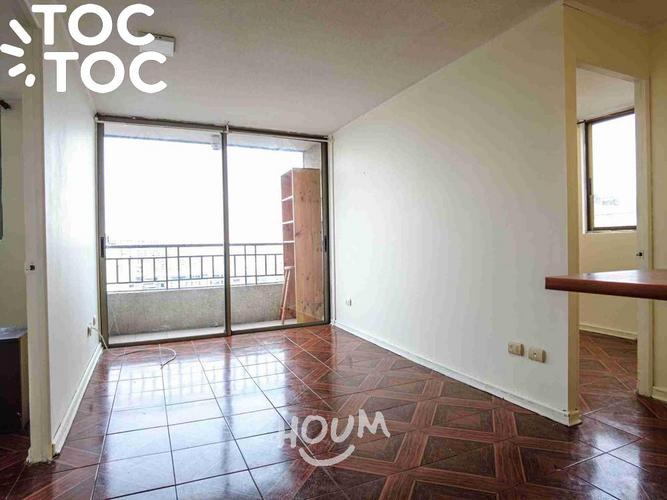 departamento en arriendo en Santiago