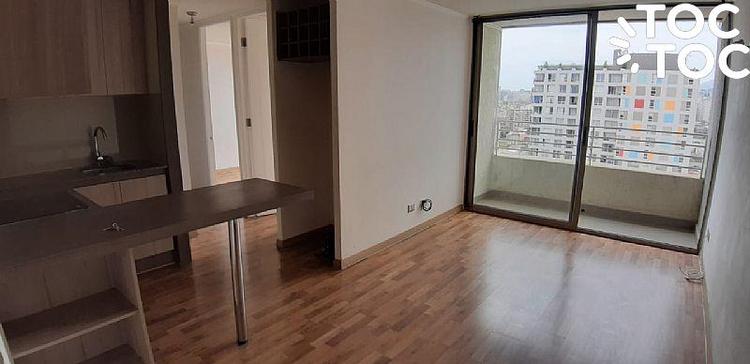 departamento en arriendo en Santiago