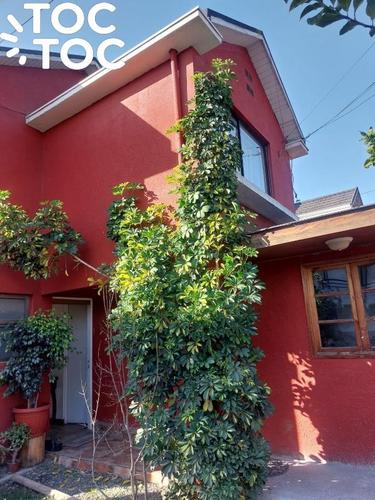 casa en venta en Buin