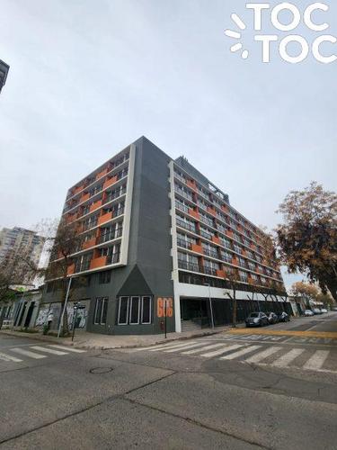 departamento en venta en Santiago