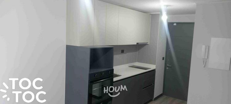 departamento en arriendo en Independencia