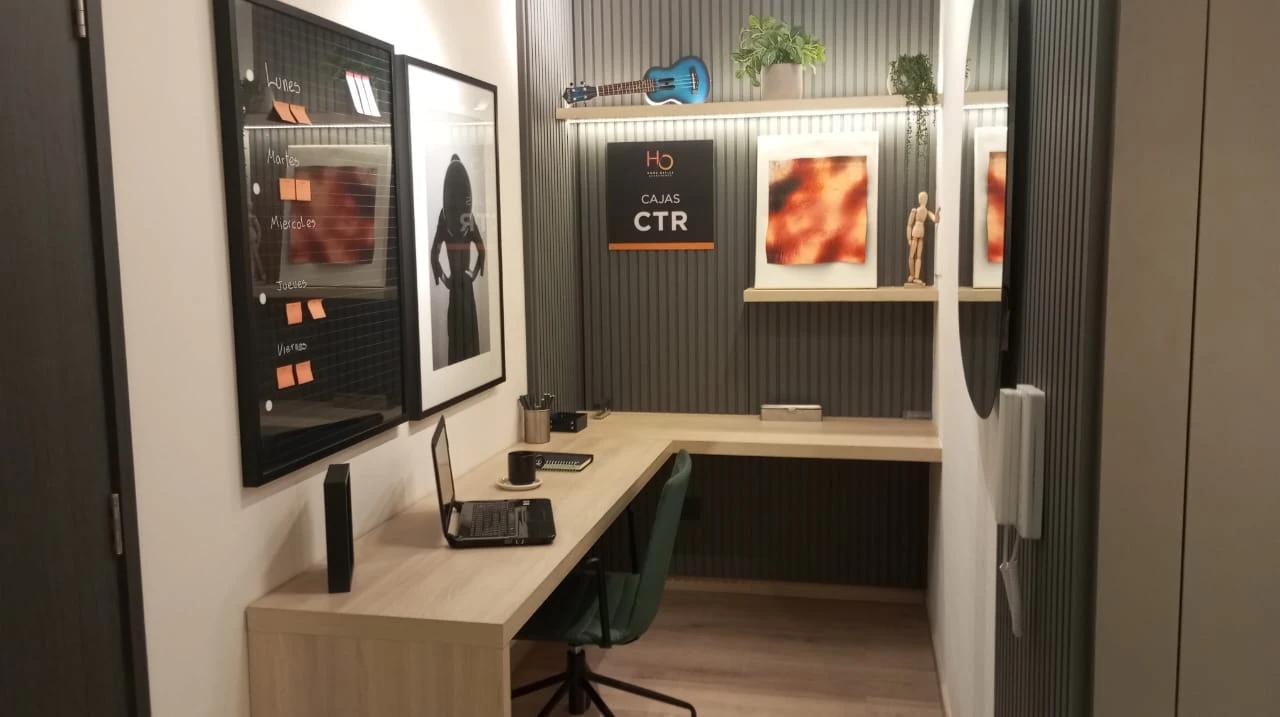 Venta Usado Departamento 1D 1B E B - Las Condes