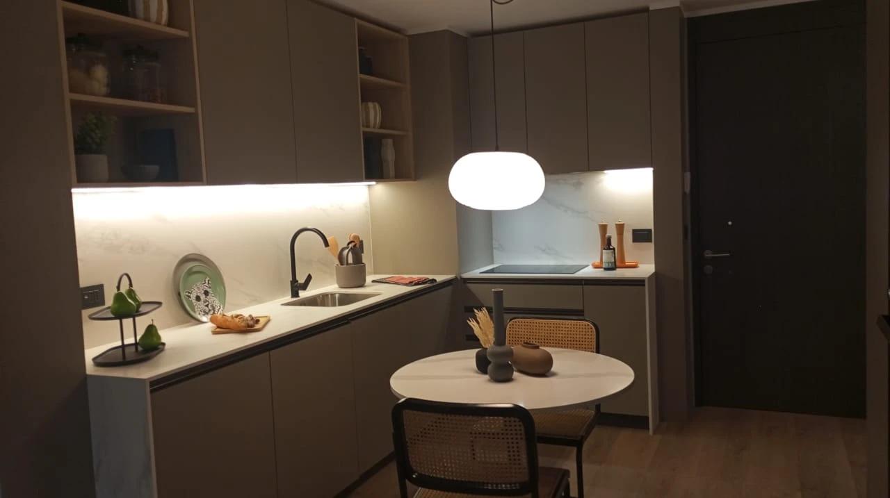 Venta Usado Departamento 1D 1B E B - Las Condes