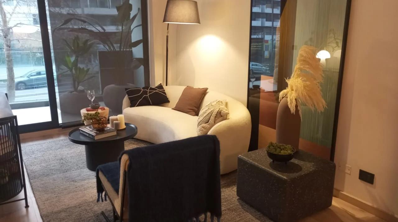 Venta Usado Departamento 1D 1B E B - Las Condes