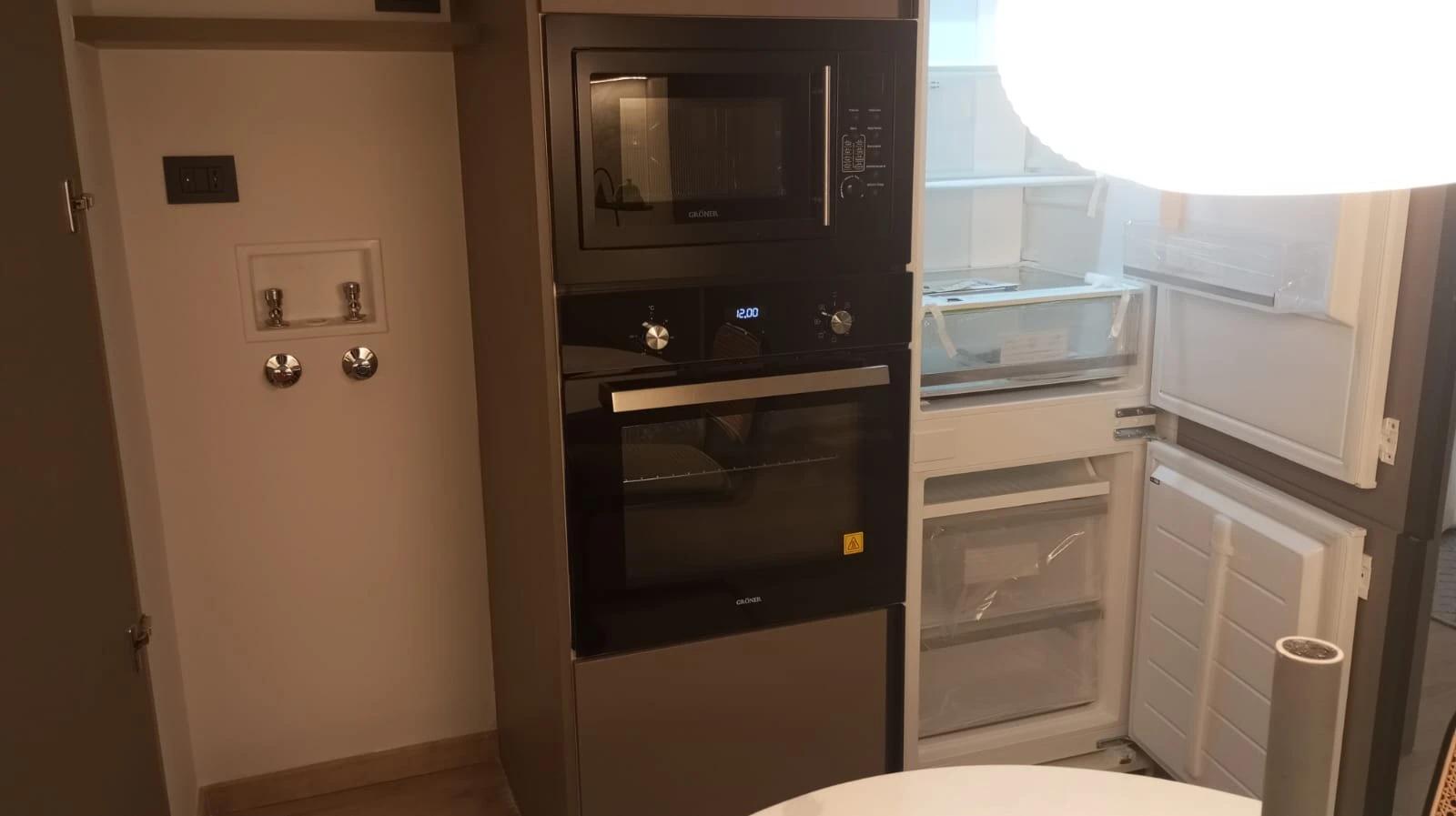 Venta Usado Departamento 1D 1B E B - Las Condes