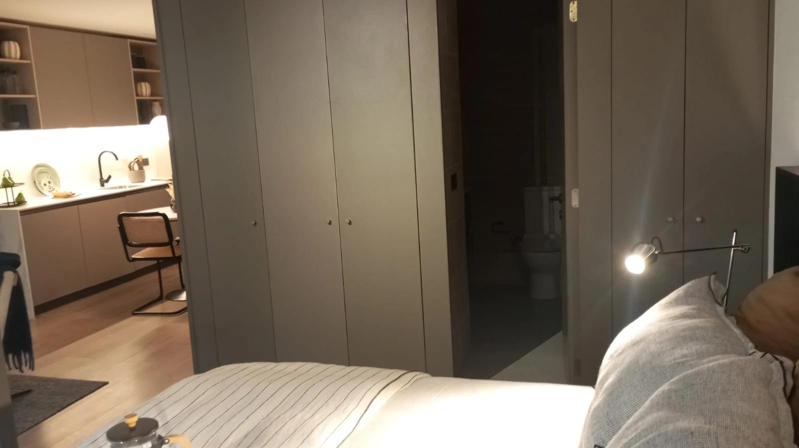 Venta Usado Departamento 1D 1B E B - Las Condes