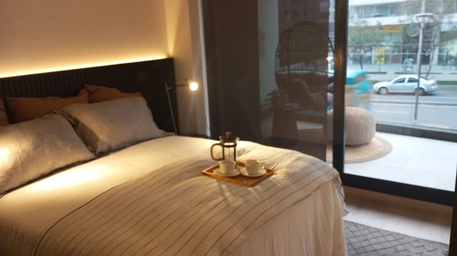 Venta Usado Departamento 1D 1B E B - Las Condes