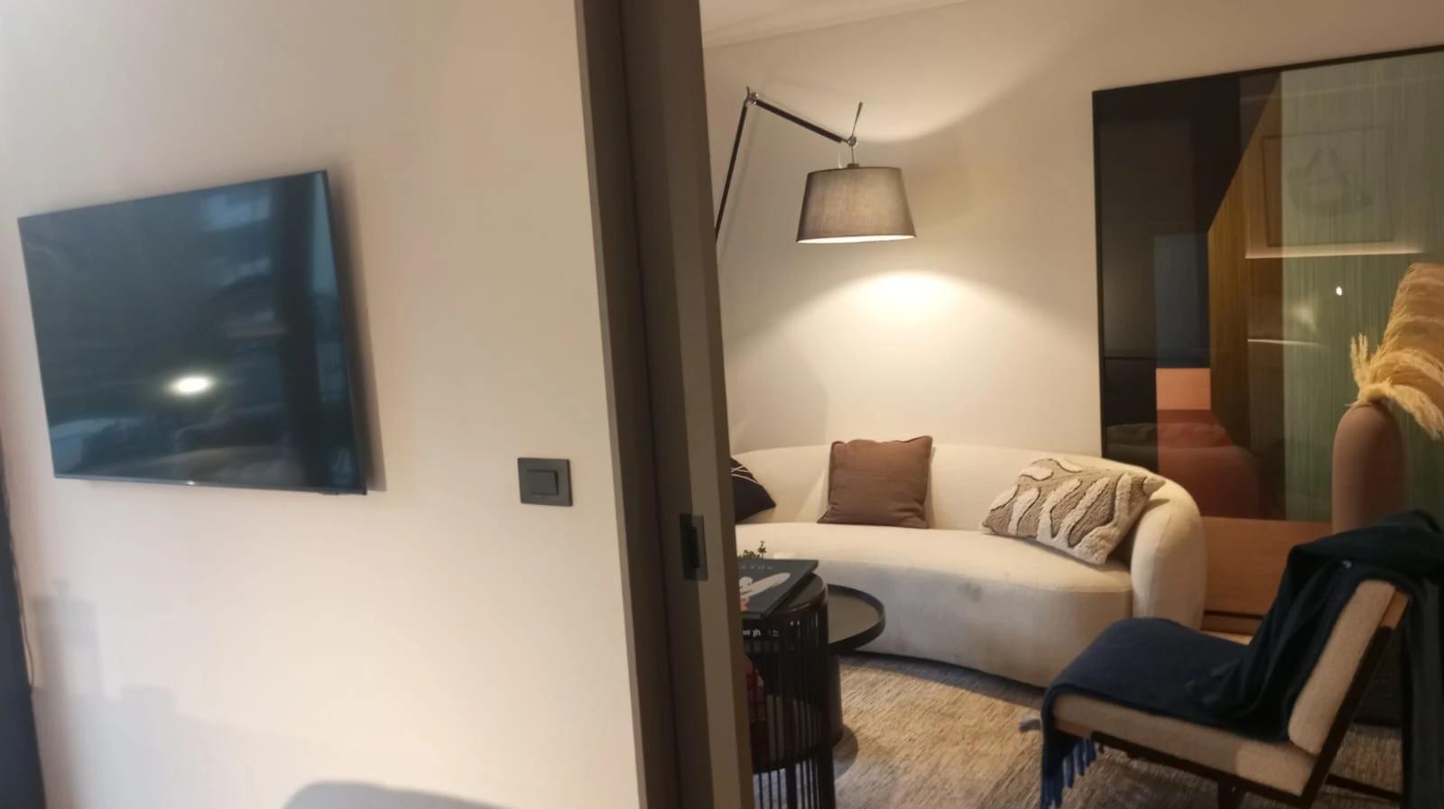 Venta Usado Departamento 1D 1B E B - Las Condes