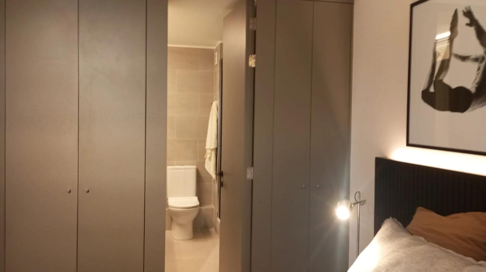 Venta Usado Departamento 1D 1B E B - Las Condes