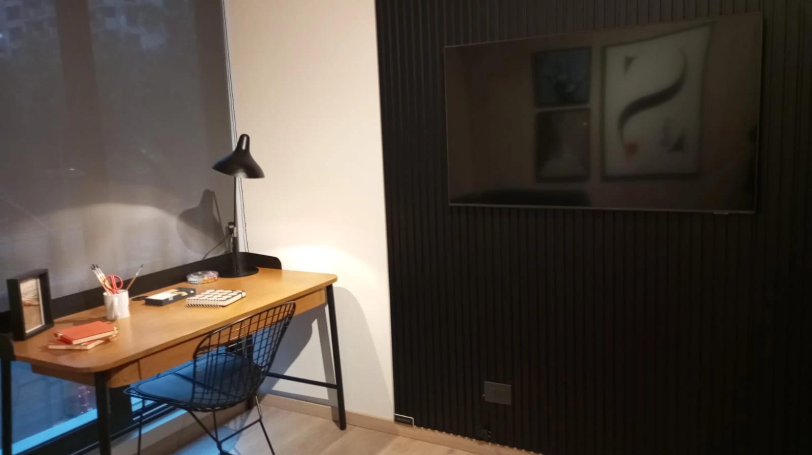 Venta Usado Departamento 2D 2B E B - Las Condes