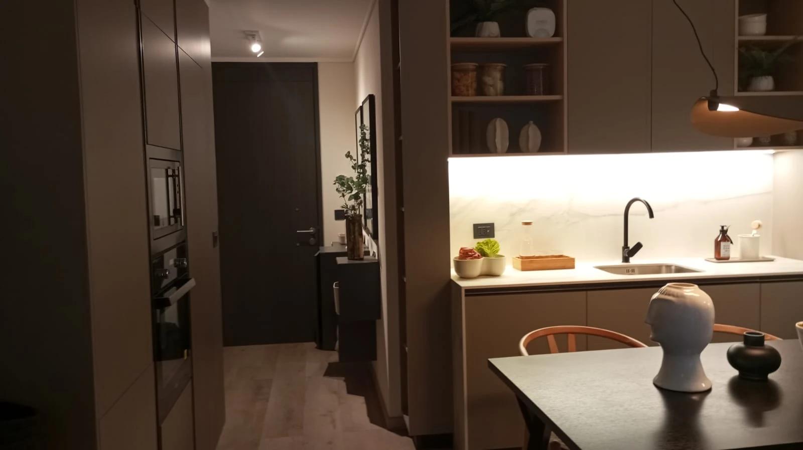 Venta Usado Departamento 2D 2B E B - Las Condes