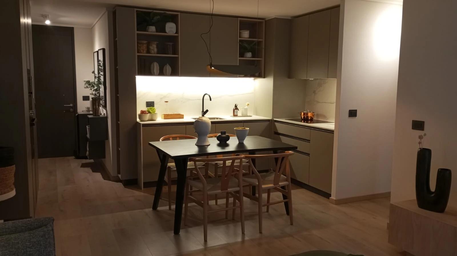 Venta Usado Departamento 2D 2B E B - Las Condes