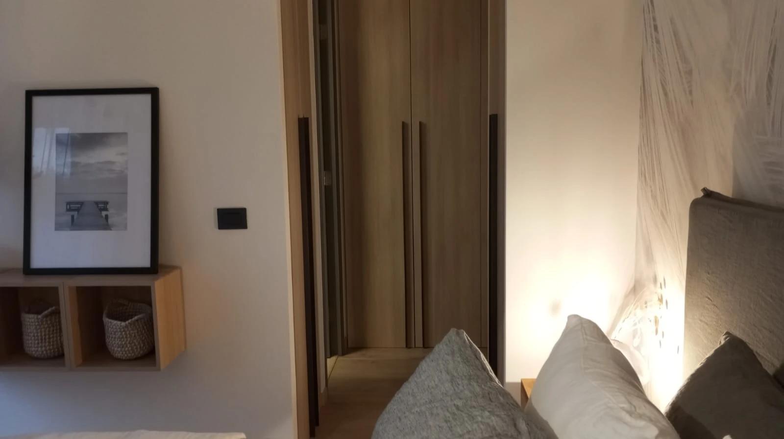 Venta Usado Departamento 2D 2B E B - Las Condes