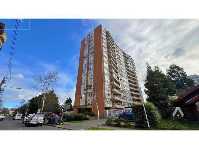 departamento en arriendo en Temuco