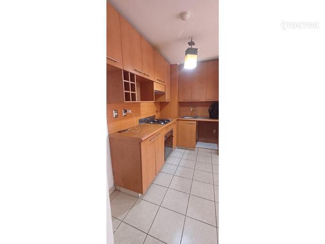 departamento en arriendo en Santiago