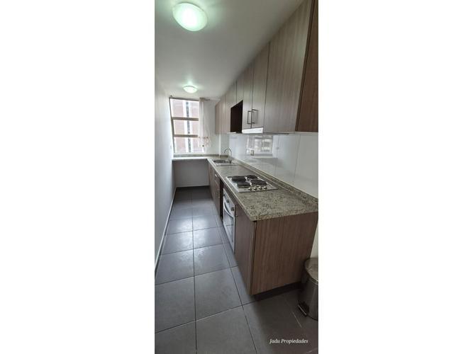 departamento en arriendo en Santiago