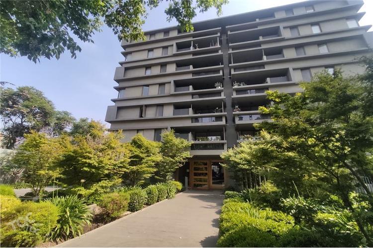 departamento en venta en Providencia