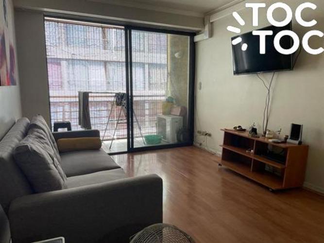 departamento en venta en Santiago