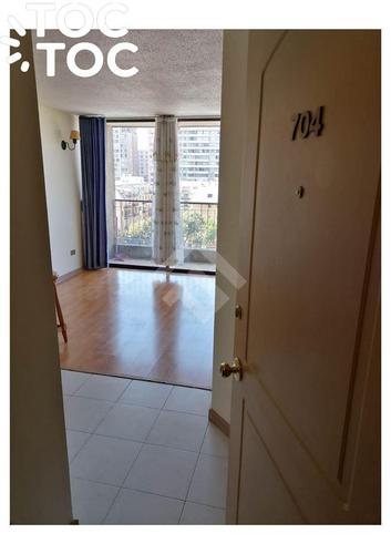 departamento en venta en Santiago