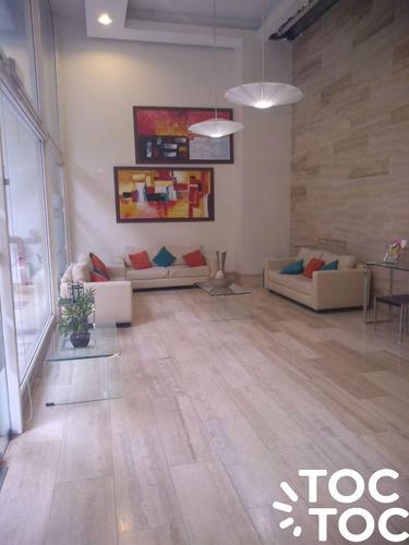 departamento en arriendo en Santiago