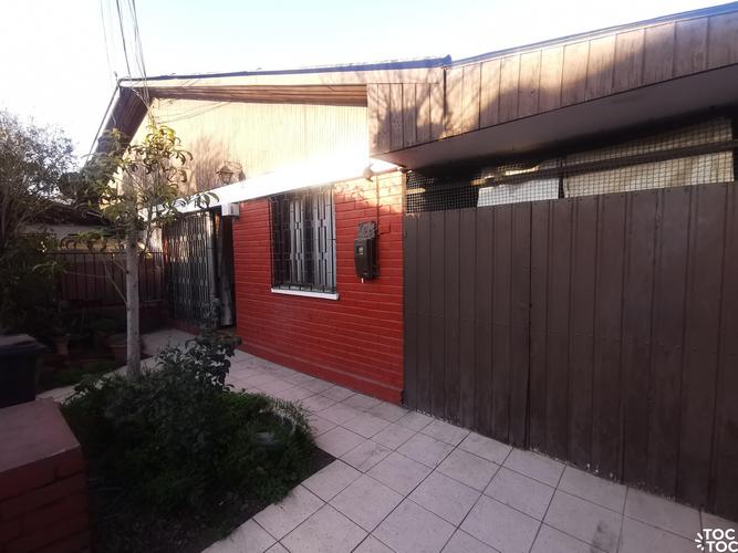 casa en venta en Cerrillos