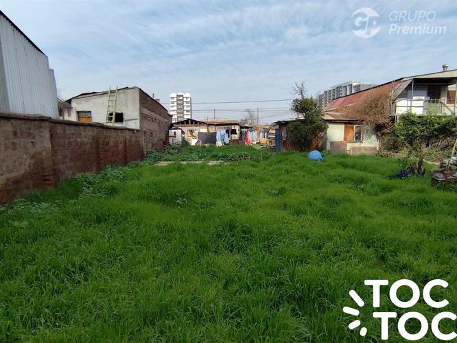 terreno en venta en La Cisterna