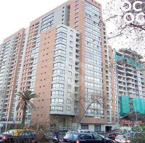 departamento en arriendo en Santiago