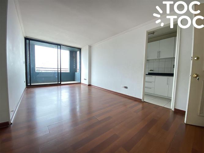 departamento en venta en Santiago